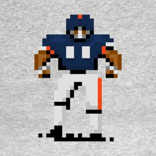 16-Bit Football - Virginia T-Shirt